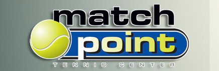Logo Match Point